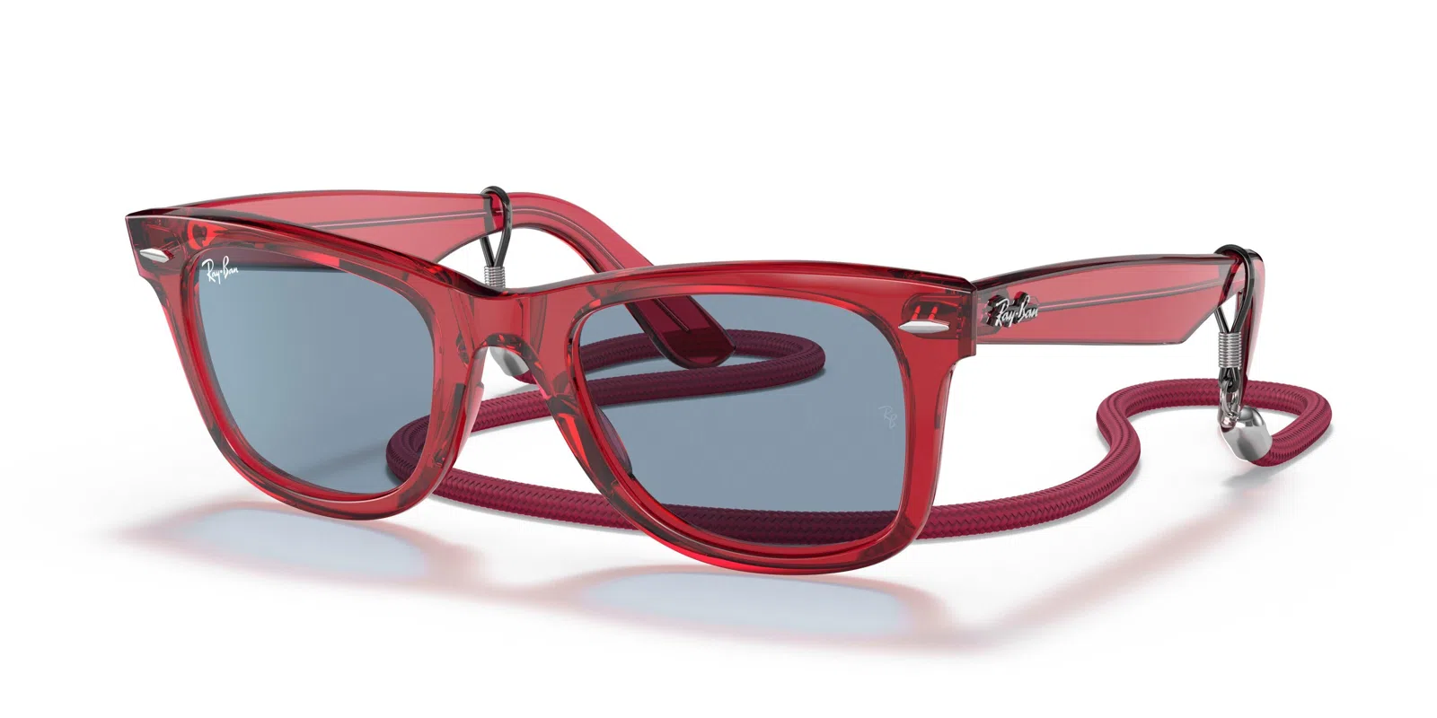 Ray Ban Original Wayfarer RB2140 Sunglasses - view 89